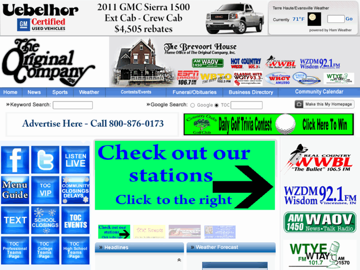 www.originalcompany.com