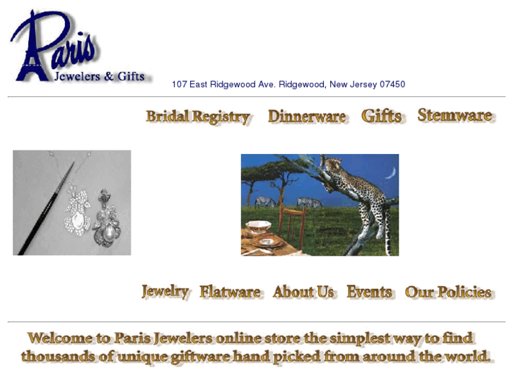 www.paris-jeweler.com