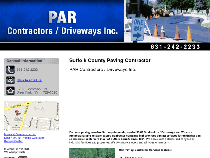 www.parpavingcontractors.com