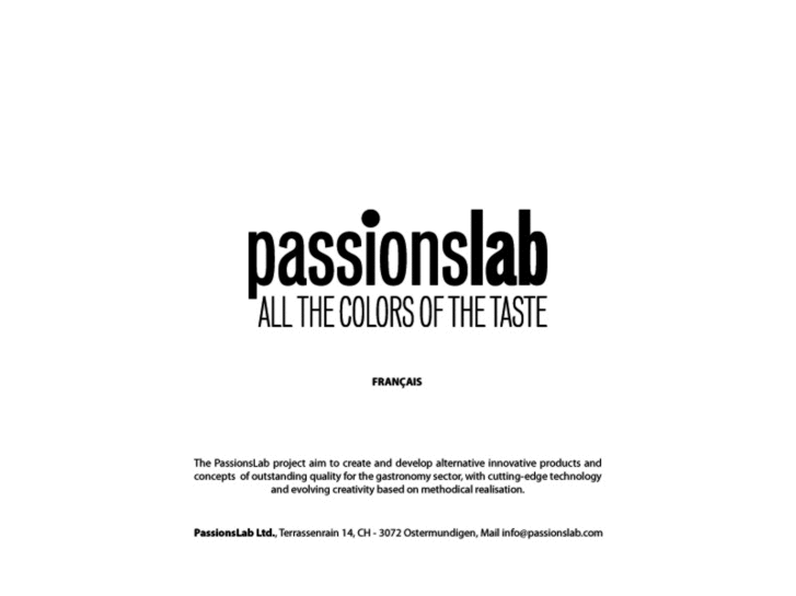 www.passionslab.com