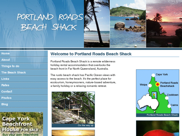 www.portlandroadsbeachshack.com