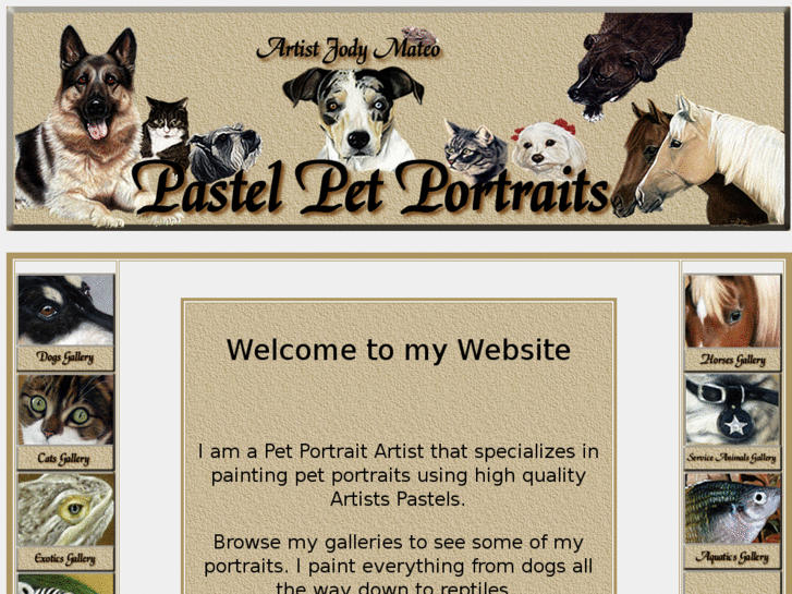 www.portraityourpet.com