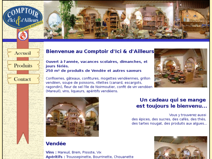 www.produits-regionaux-vendee.com