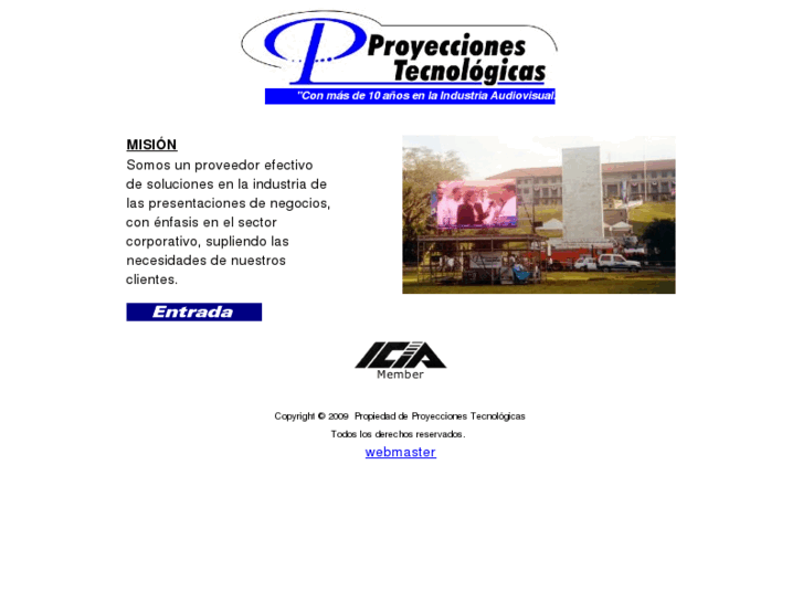 www.proytecsa.com