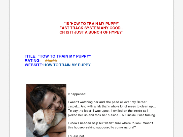 www.puppyhousebreaking101.com