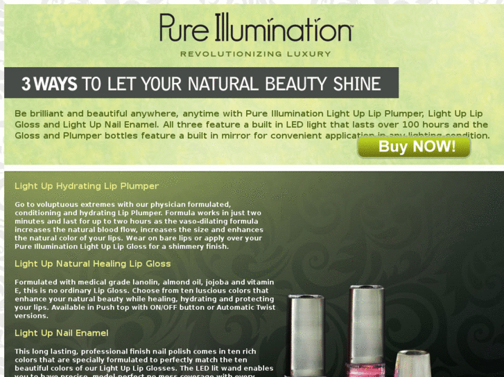 www.pureillumination.com