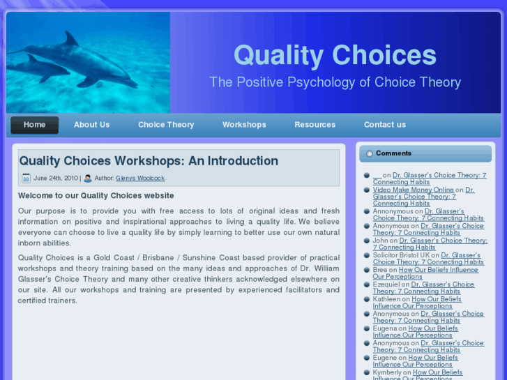 www.quality-choices.com