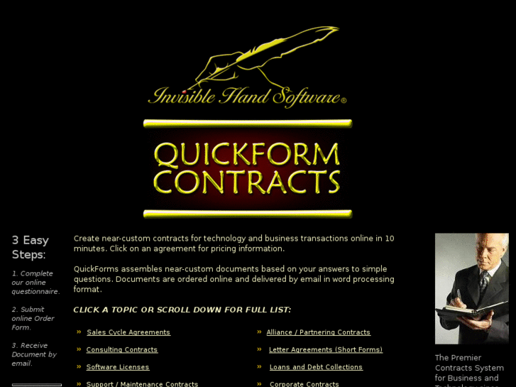www.quickforms.net