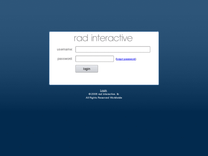 www.radinteractive.net