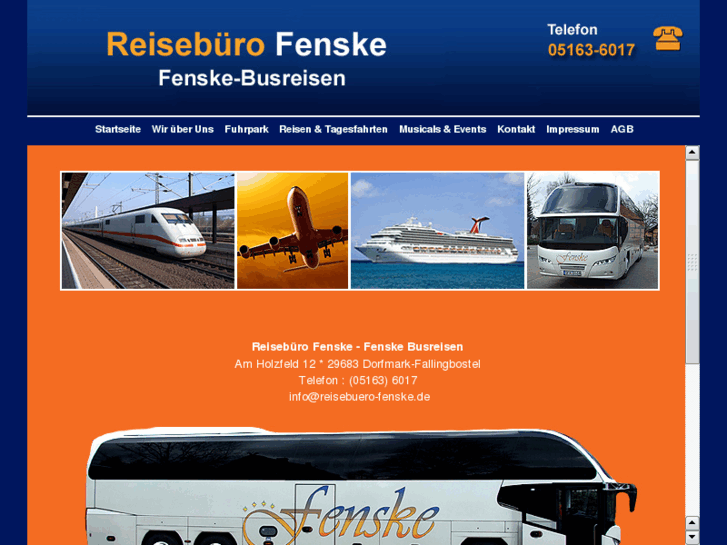 www.reisebuero-fenske.de