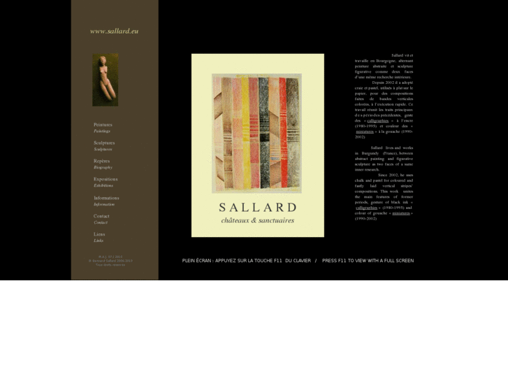 www.sallard.eu