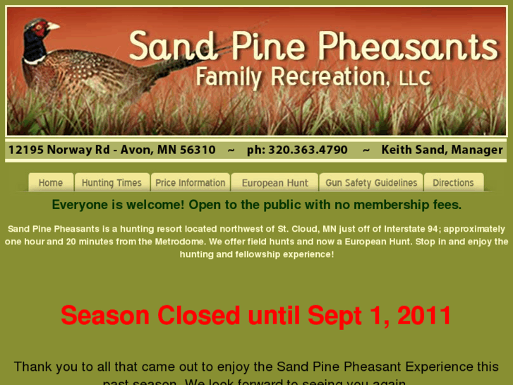 www.sandpinepheasants.com