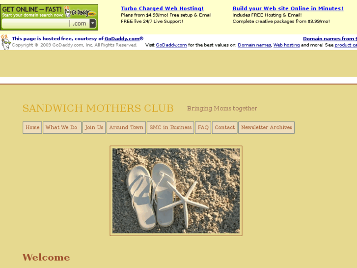 www.sandwichmothersclub.com