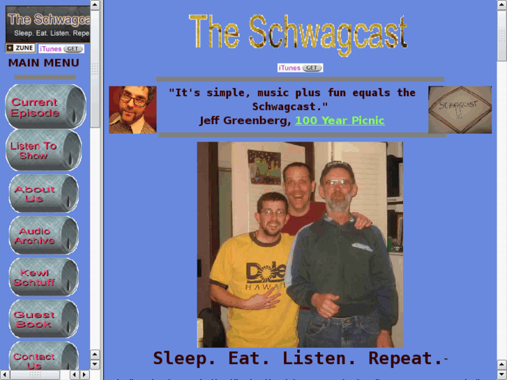 www.schwagcast.com