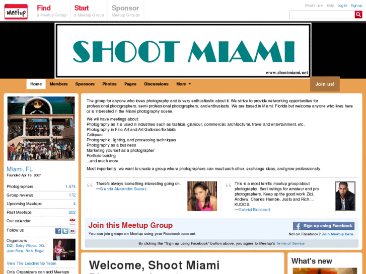 www.shootmiami.net