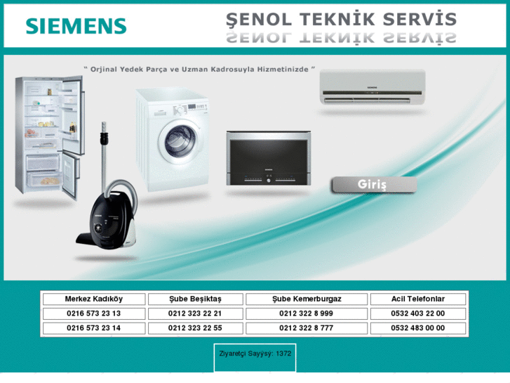 www.siemensservisiatasehir.com