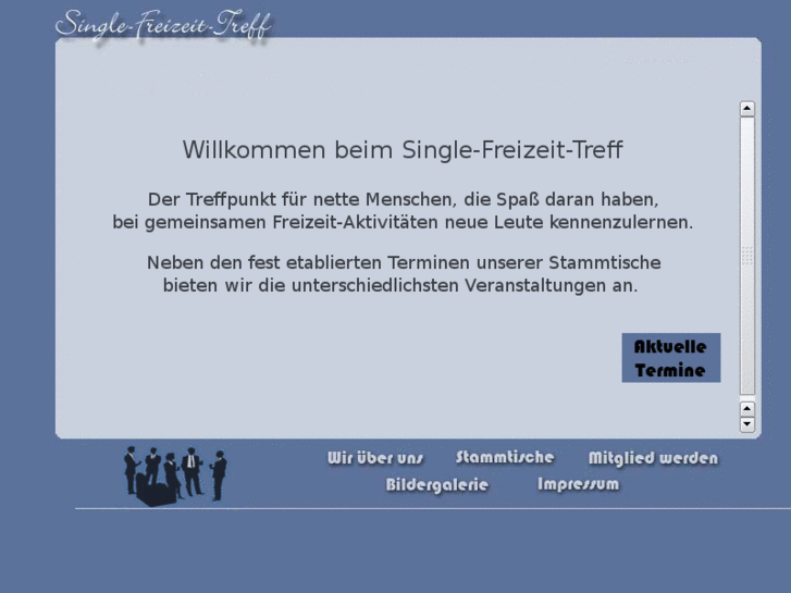 www.singlefreizeittreff.com