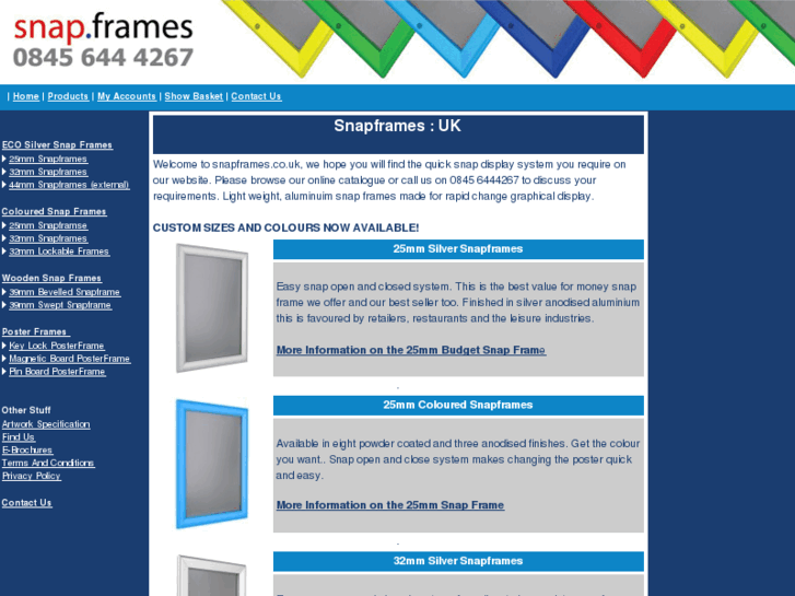 www.snapframes.co.uk