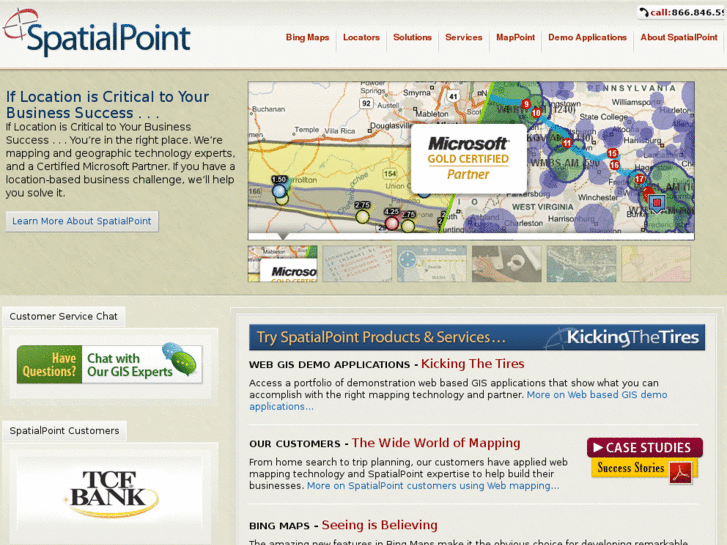 www.spatialpoint.com