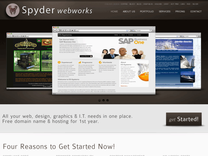 www.spyderweb-works.com