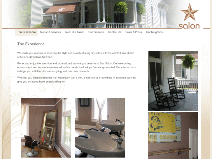 www.starsalonstyle.com