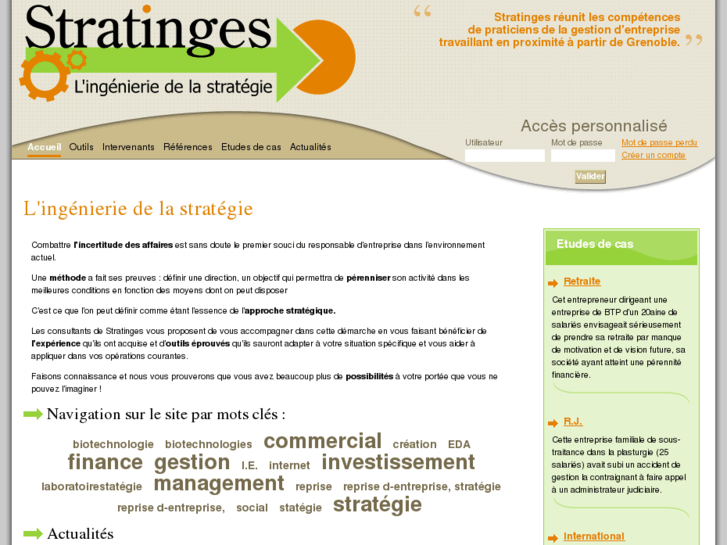 www.stratinges.com