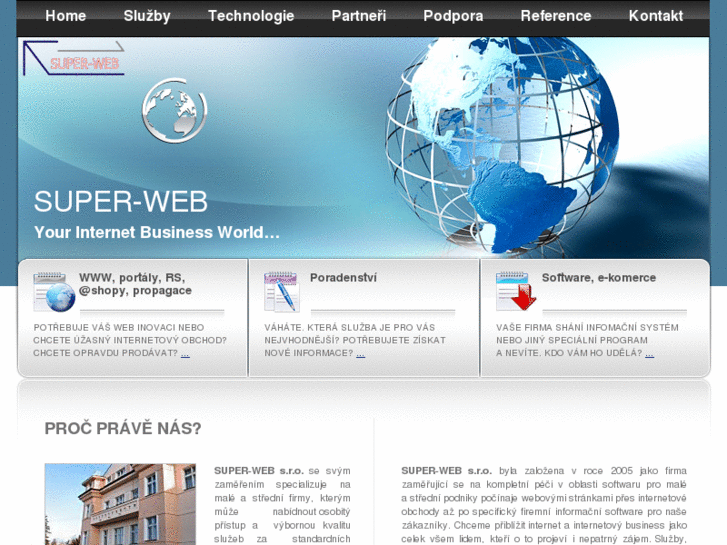 www.super-web.cz