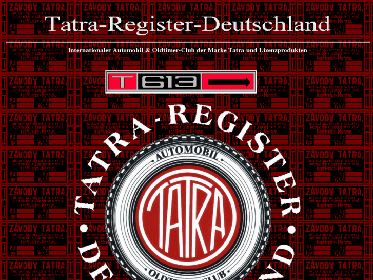 www.tatra-register.de