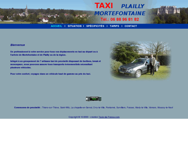 www.taxi-plailly-mortefontaine.com