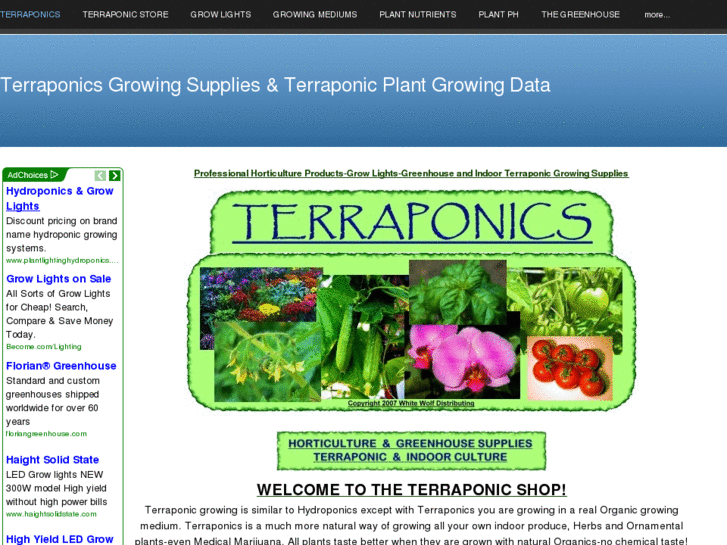 www.terraponicshop.com