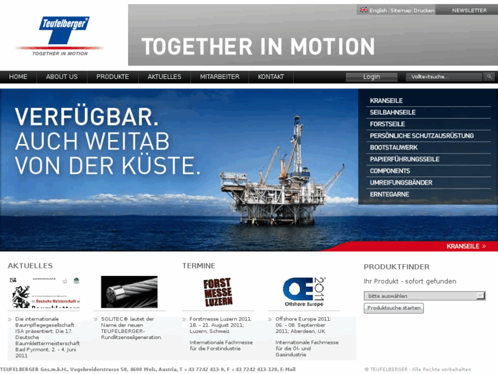 www.teufelberger-seil.com