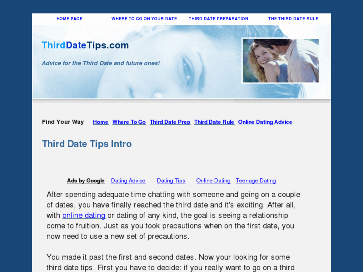 www.thirddatetips.com