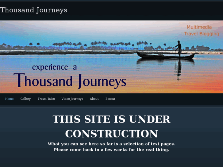 www.thousandjourneys.com