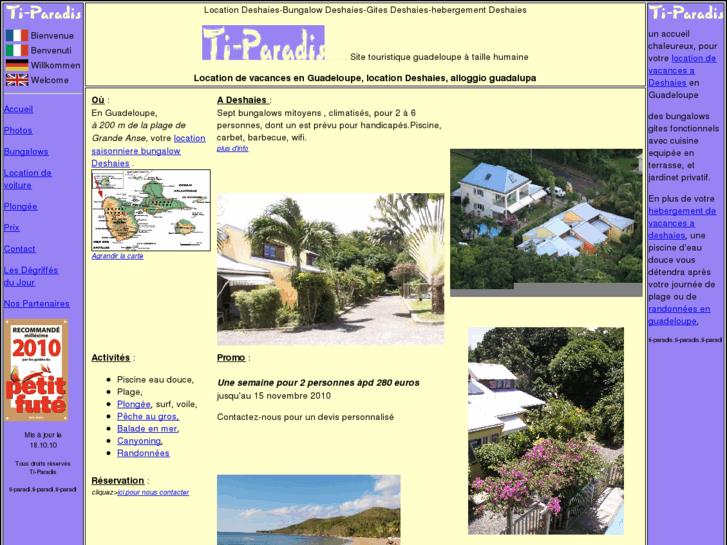 www.ti-paradis.com