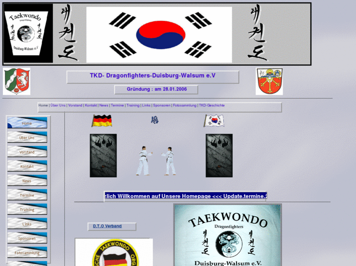 www.tkd-dragonfighters.com