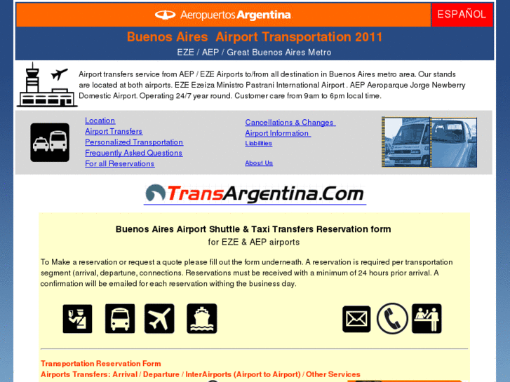 www.transargentina.com