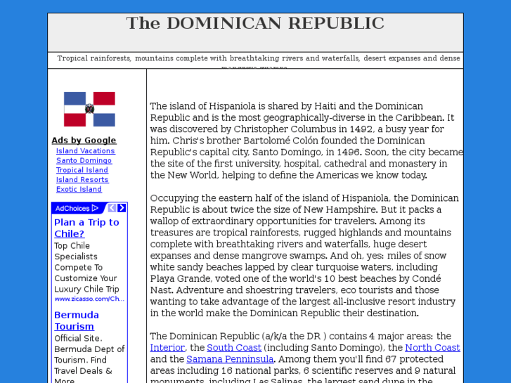 www.travelto-dominican-republic.com