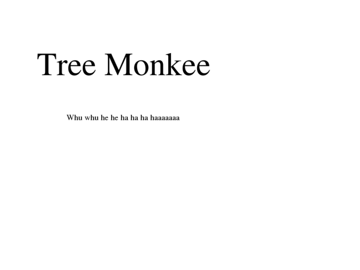 www.treemonkee.com