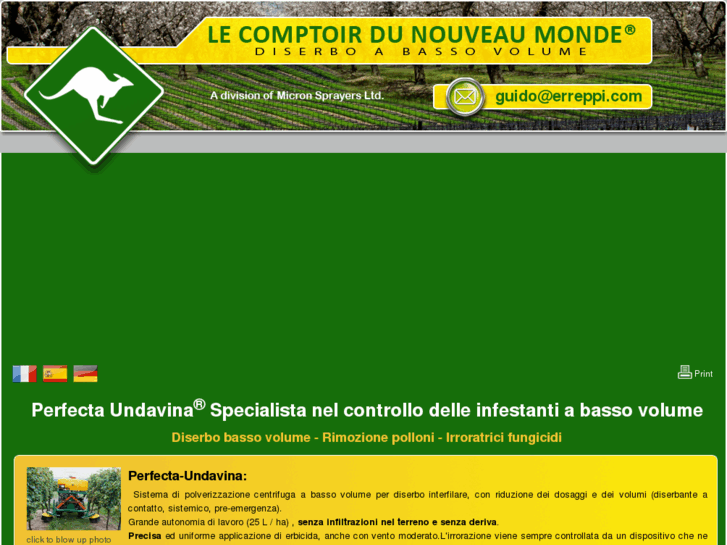 www.undavina.it