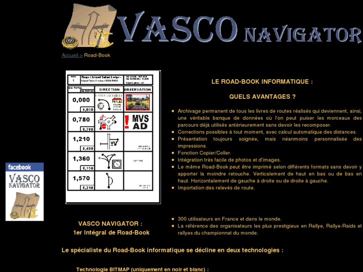 www.vasco-roadbook.com