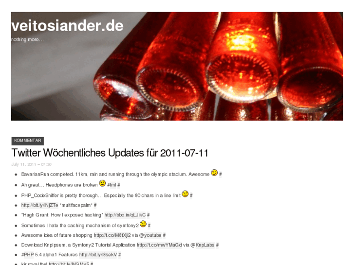 www.veitosiander.de