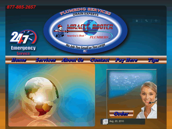 www.ventura-plumbing.net