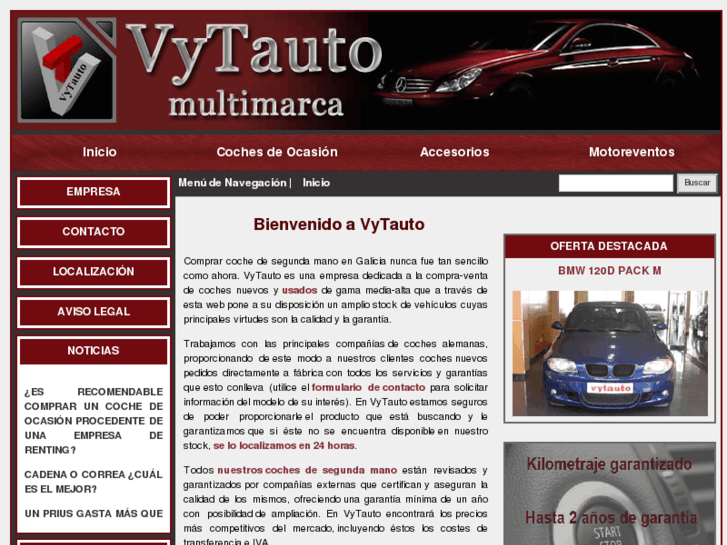 www.vytauto.com