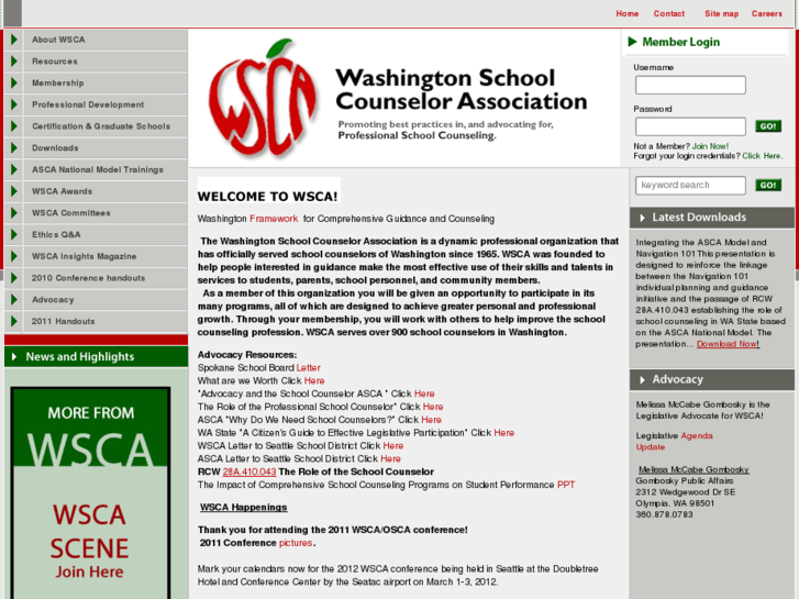 www.wa-schoolcounselor.org