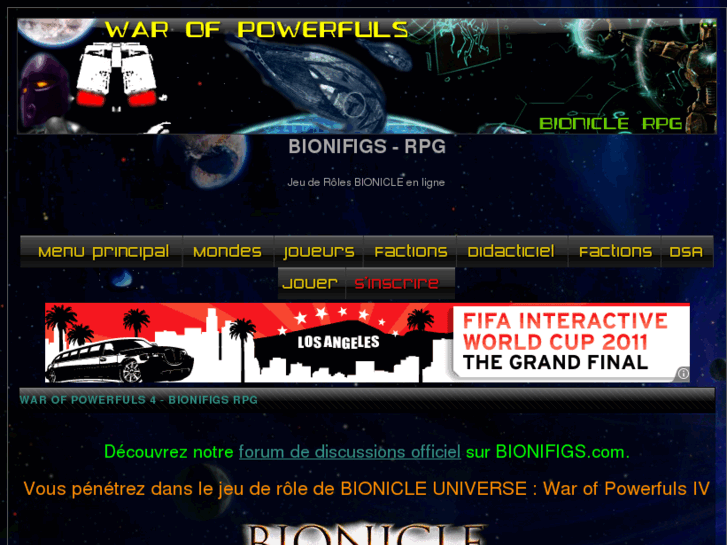 www.war-of-powerfuls.com