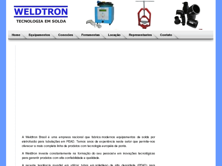 www.weldtronbrasil.com