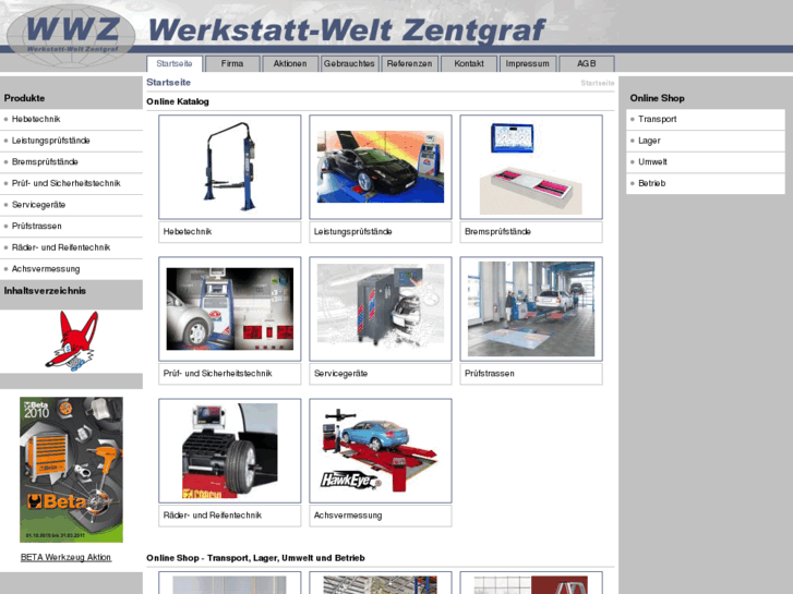 www.werkstatt-welt-zentgraf.com