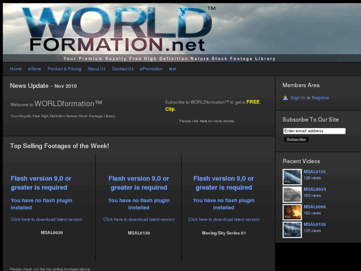 www.worldformation.net