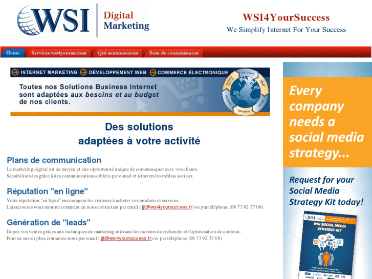 www.wsi4yoursuccess.com