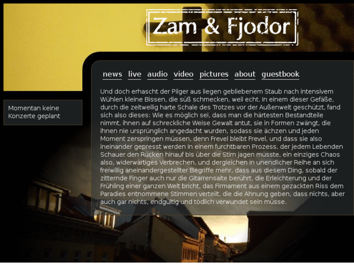 www.zamandfjodor.com